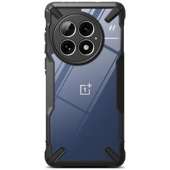 RINGKE FUSION X Kryt pre OnePlus 13 5G BLACK