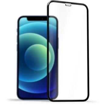 AlzaGuard 3D Elite Glass Protector na iPhone 12 Mini (AGD-TGE0048)