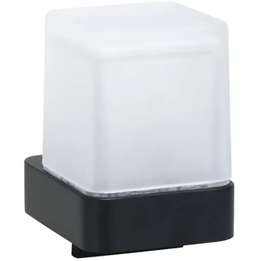 Bemeta NERO dávkovač mydla 139309310