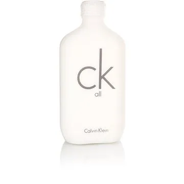 CALVIN KLEIN CK All EdT