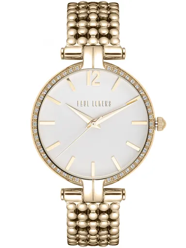 DÁMSKE HODINKY PAUL LORENS - PL11378B2-3D1 (zg561a) + KRABIČKA