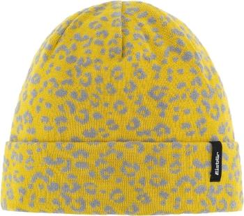 Eisbär Banto Beanie Passion Fruit/Grey UNI Čepice