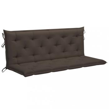 Záhradná poduška 150 cm Dekorhome