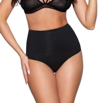 Dámske sťahovacie nohavičky 073 black