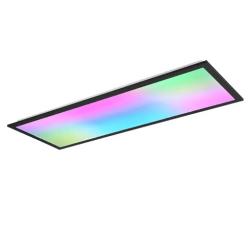 Reality Beta stropné svetlo čierna r67668032 RER67668032