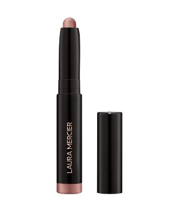 Laura Mercier Očné tiene Caviar Stick (Mini Shimmer Eye Shadow) 2 g Modern Rose