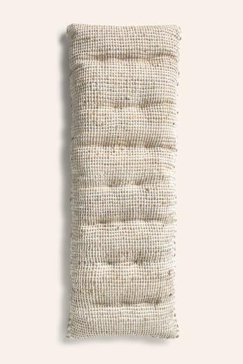 Matrac Calma House West 40 x 120 x 4 cm béžová farba