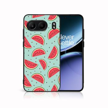 MY ART Ochranný kryt pre OnePlus Nord 4 5G WATERMELON (120)