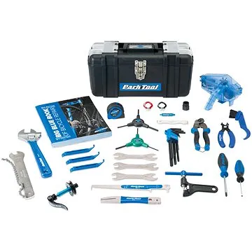 Park Tool Sada náradia ADVANCED v strednej base AK-5 (763477001214)