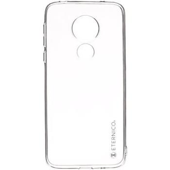 Eternico pre Motorola G7 Power číry (AET-PCT0036Z)