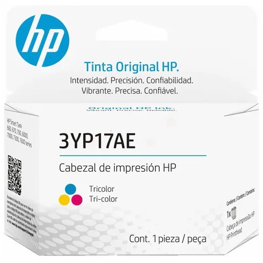 HP 3YP17AE - originálny