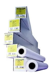 HP Heavyweight Paper - rolka 60˝