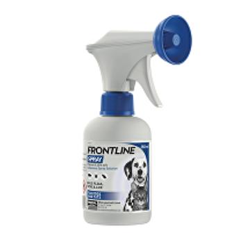 Frontline spr 250ml