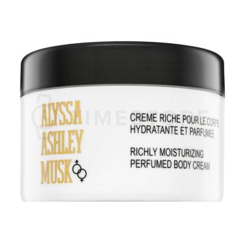 Alyssa Ashley Musk telový krém unisex 250 ml - 30 dní na vrátenie tovaru, Garancia originality