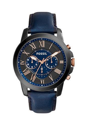 Fossil - Hodinky FS5061