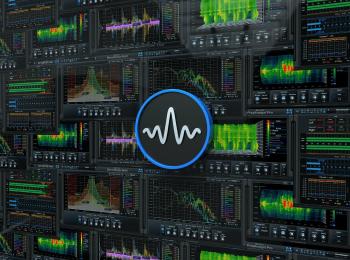 Blue Cat Audio Analysis Pack (Digitálny produkt)