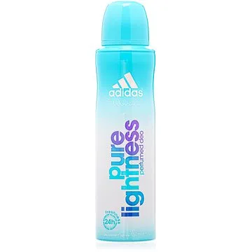 ADIDAS Woman Pure Lightness Deo Spray 150 ml (3607345888040)
