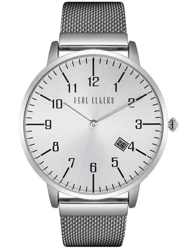 Dámske hodinky PAUL LORENS - PL11503B-3C1 (zg510a) + BOX