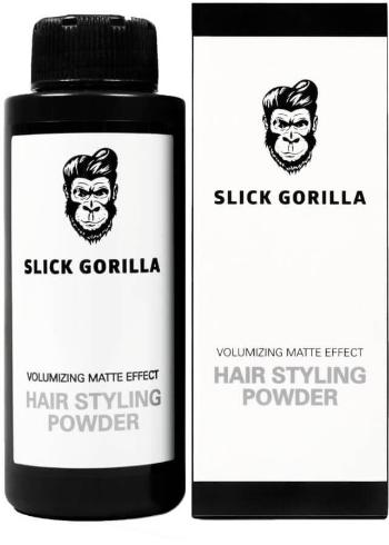 Hajpúder SLICK GORILLA Hajtőemelő púder 20 g