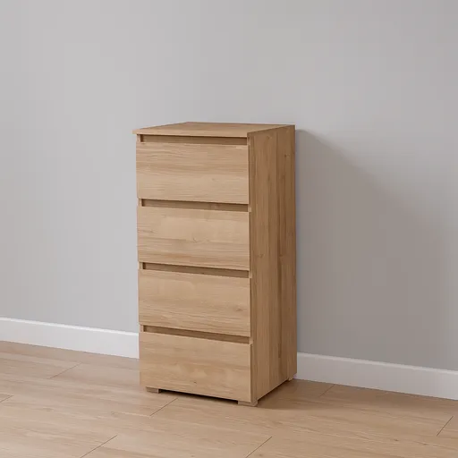 ArtMadex Komoda COSMO C07 | dub riviera