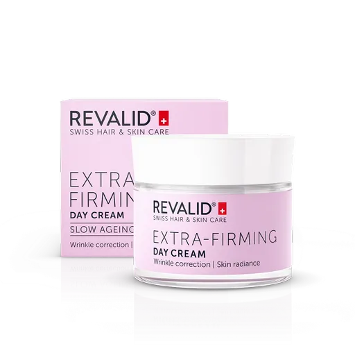 REVALID Extra-Firming Denný pleťový krém 50 ml