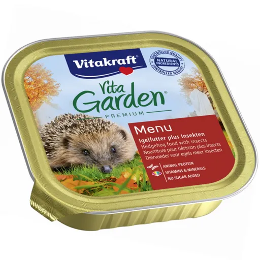 VITAKRAFT Hedgehog ježko mokré 100 g