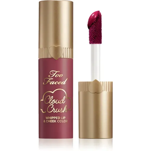 Too Faced Cloud Crush Whipped Lip