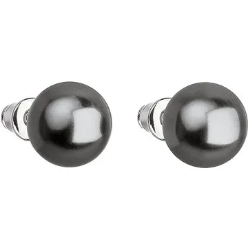 EVOLUTION GROUP 71070.3 Grey dekorované perlou Swarovski® (8590962704075)