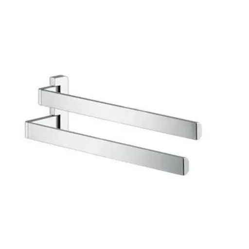 Hansgrohe Axor držiak uterákov chróm 42821000