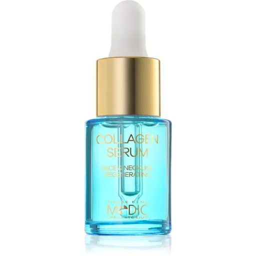 Pierre René Medic Laboratorium aktívne kolagénové sérum pre redukciu vrások 15 ml