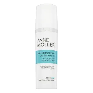 Anne Möller Blockâge gél 24H Moisturizing Defender Gel 50 ml