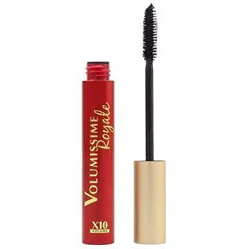 ĽORÉAL PARIS Volumissime x10 Royal Mascara 7,5 ml (3600523553082)