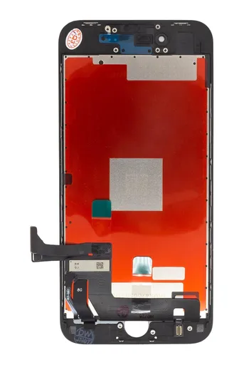 iPhone 8/SE2020/SE2022 LCD Display + Dotyková Doska Black H03i