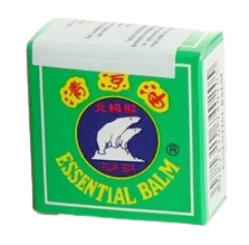 TFY EB-19G čínsky balzám Essential Balm 19 g