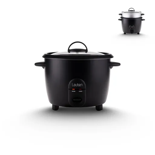 Lauben Rice Cooker 1800BC - ryžovar