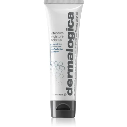 Dermalogica Daily Skin Health Intensive Moisture Balance vyživujúci antioxidačný krém s hydratačným účinkom 50 ml