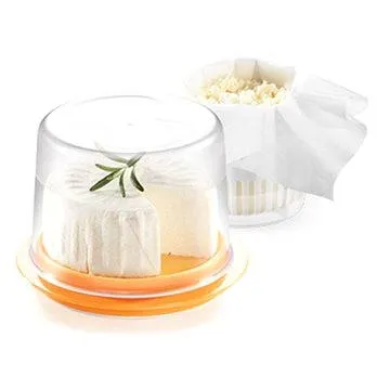 Tescoma Súprava na prípravu čerstvého syra DELLA CASA (643132.00)