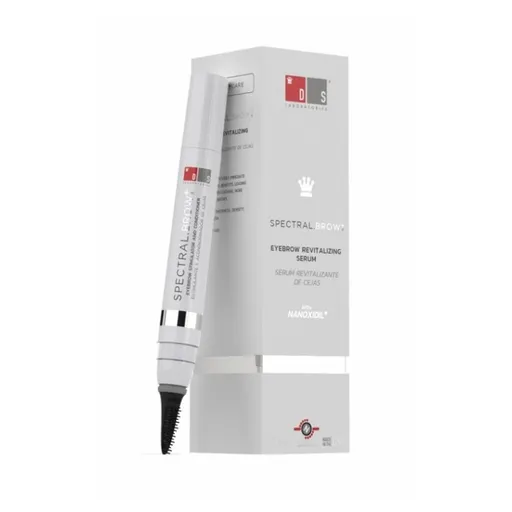 DS LABORATORIES Spectral brow Sérum na rast obočia 4 ml