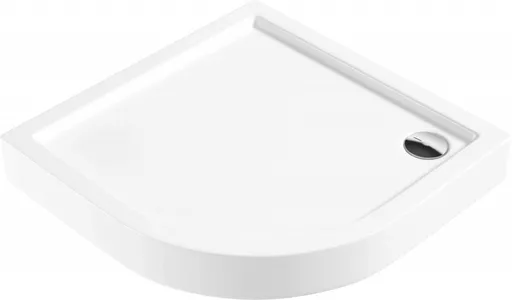 Deante Jasmin 80 x 80 cm KGJ_054B