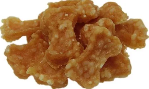 Maškrta Salač Kosť z kuracieho mäsa a ryže 290g