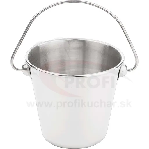 STALGAST Mini vedro Stalgast® - 0,33 l