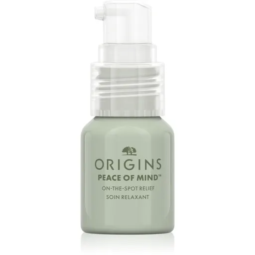 Origins Peace of Mind® On-the-spot Relief relaxačná starostlivosť proti stresu 15 ml