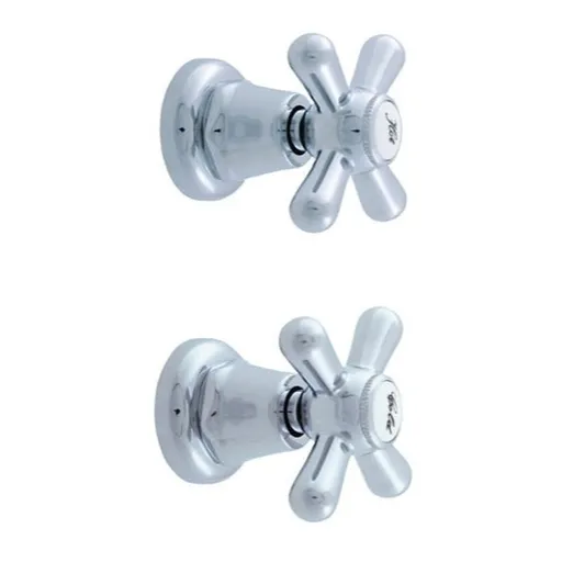 RAV SLEZÁK Morava sprchová batéria vrátane podomietkového telesa chróm MK183