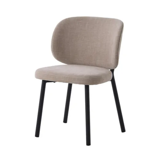 Unique-Furniture SWAN jedálenská stolička unique furniture béžová polyester 30592003