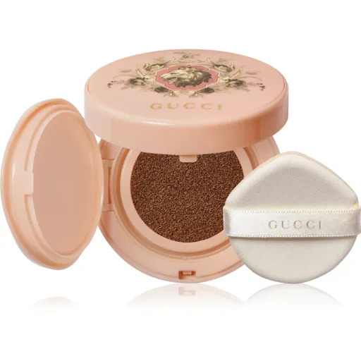 Gucci Gucci Beauty Cushion de Beauté kompaktný make-up SPF 20 odtieň 11 14 g