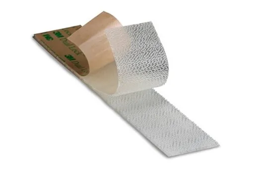 3M Dual-Lock SJ4570, transparent., rolka 25 mm x 45,7 m