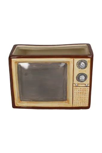 Kvetináč home & lifestyle 15 x 16,5 x 21 cm