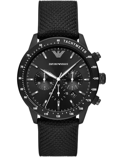Pánske hodinky EMPORIO ARMANI AR11453 - MARIO (zi051a)