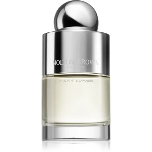 Molton Brown Wild Mint & Lavandin EDT toaletná voda unisex 100 ml