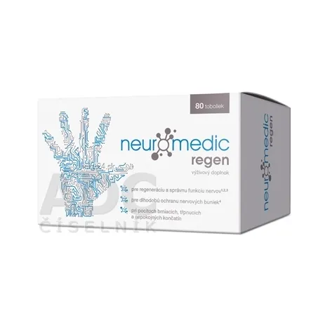 Neuromedic Regen